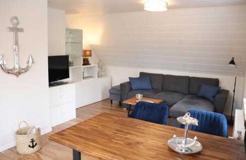 Carolinensiel Apartment | fewo-nordseestrasse