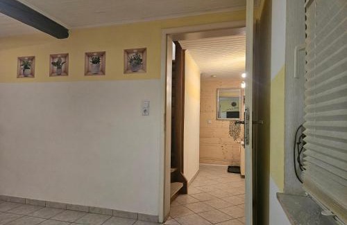 Ober-Morlen Apartment | Fewo-O3-4-6-Personen-23km-bis-Frankfurt-Nord