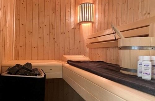 Kellenhusen Apartment | Fewo Ockenfels
