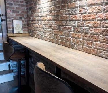 Unterallgau Apartment | FeWo Ottobeurens Schmuckstück: Gemütlich-Stylische Wohnung