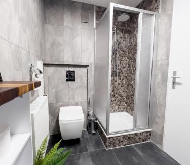 Unterallgau Apartment | FeWo Ottobeurens Schmuckstück: Gemütlich-Stylische Wohnung