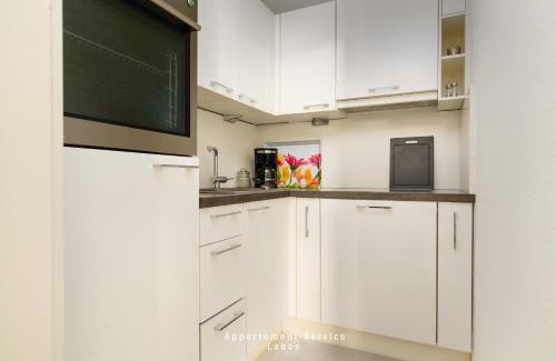Laboe Apartment | Fewo Peacock