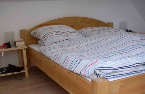 Mahlzow Apartment | FeWo Peeneblick - Mahlzow, FeWo Peeneblick 4P