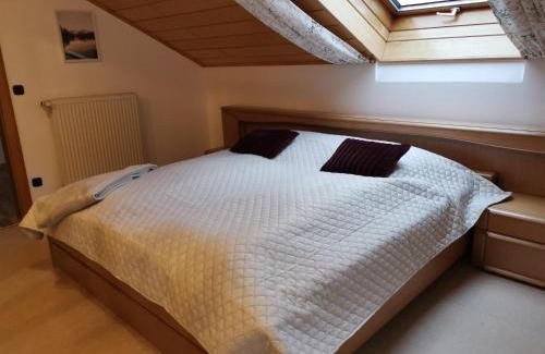 Perlhutte Apartment | Fewo Perlseeblick