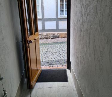Alsfeld Apartment | FeWo Peter