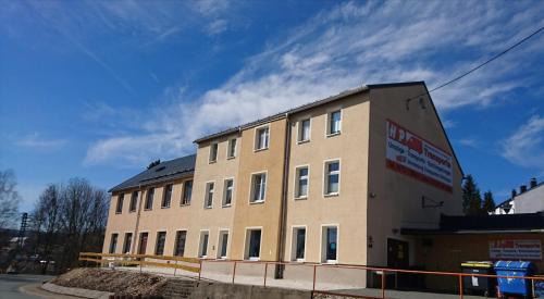 Baerenstein Apartment | Fewo Peter Erholungsort Bärenstein