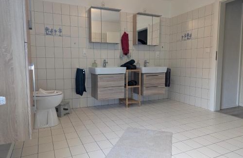 Plaggenburg Apartment | FeWo Plaggenburg - Das Familienreich