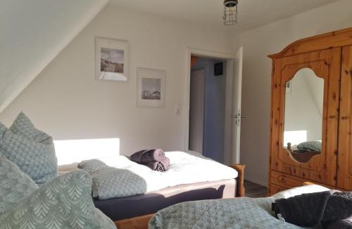 Plaggenburg Apartment | FeWo Plaggenburg - Das Familienreich