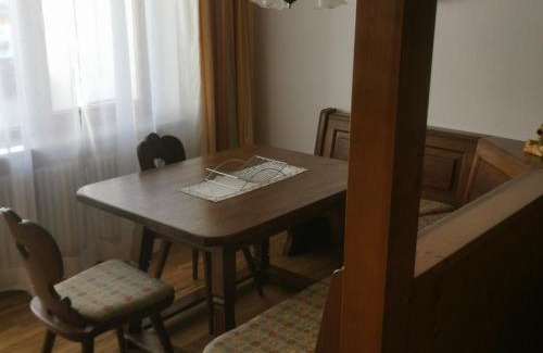 Ried Apartment | FeWo-POR24 Pfronten