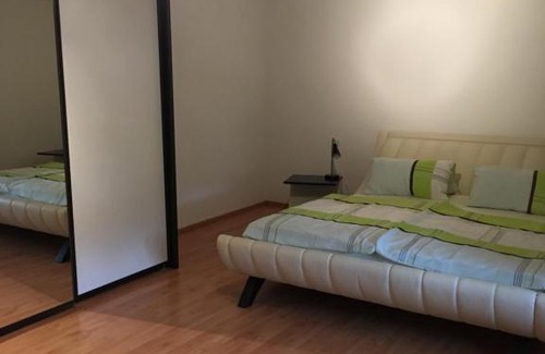 Tiefthal Apartment | FEWO -Röhn