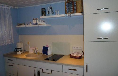 Lauterbach Apartment | Fewo-Rabe
