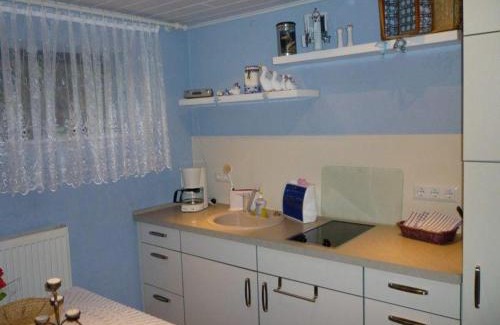 Lauterbach Apartment | Fewo-Rabe