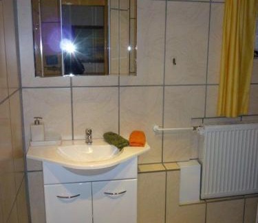 Lauterbach Apartment | Fewo-Rabe