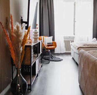 Kempten Apartment | Fewo-Rathaus