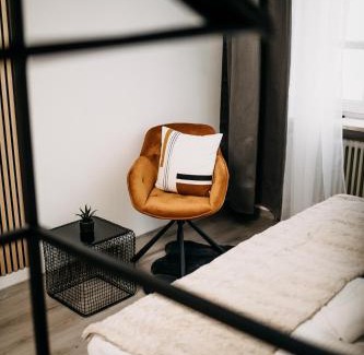 Kempten Apartment | Fewo-Rathaus