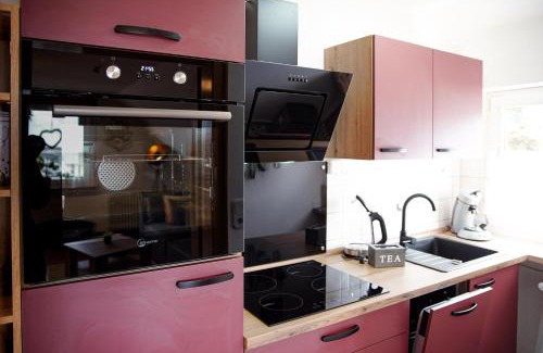 Altastenberg Apartment | FeWo Renauweg
