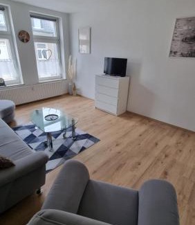 Resse Apartment | FeWo Resse