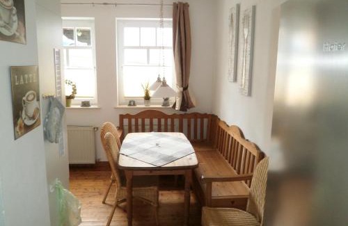 Gersfeld Apartment | FeWo Rhoen-Thal