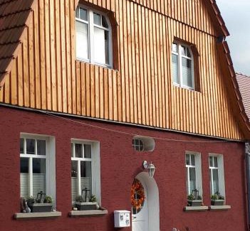 Gersfeld Apartment | FeWo Rhoen-Thal