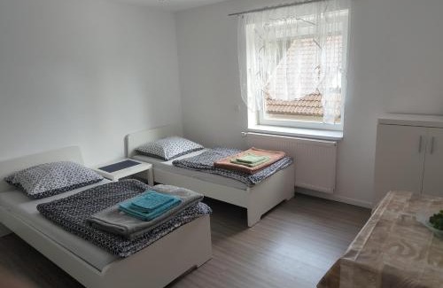 Munster im Heidekreis Apartment | FeWo-Roman
