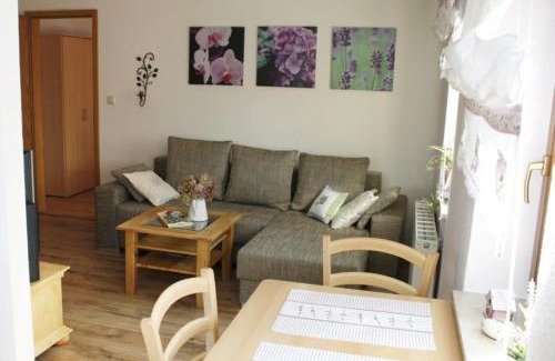 Stolpen Apartment | FeWo-sächsische-Schweiz