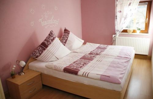 Stolpen Apartment | FeWo-sächsische-Schweiz