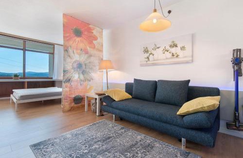 Kattersdorf Apartment | Fewo S22
