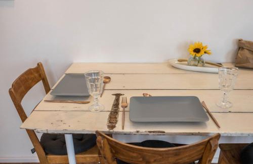 Altstadt Apartment | Fewo Sankt Johann ll