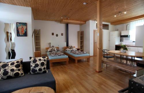 Waldstetten Apartment | Fewo Schmiede