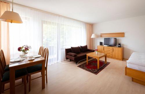 Bad Saeckingen Apartment | Fewo Schneckenhalde App 12