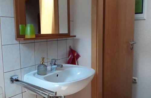 Mittelndorf Apartment | Fewo Schneiderweiche Antonsruh im Kirnitzschtal