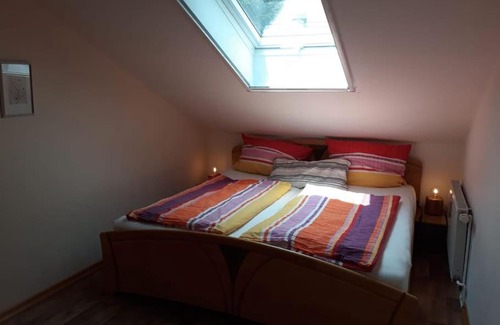Mittelndorf Apartment | Fewo Schneiderweiche Antonsruh im Kirnitzschtal