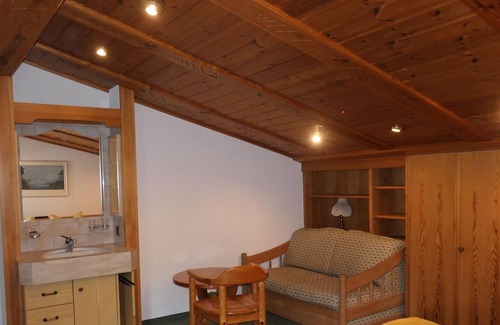 Buers Apartment | Fewo-schrottenbaum - Appartement/fewo