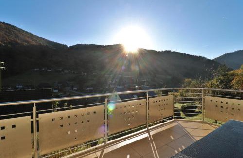Todtnau Apartment | Fewo Schwarzwaldliebe, Todtnau