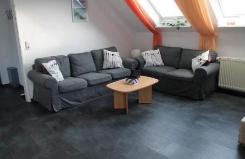 Schortens Apartment | Fewo Seifert