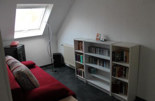 Schortens Apartment | Fewo Seifert