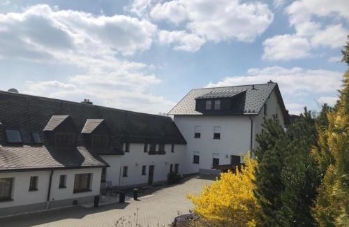 Bad Brambach Apartment | Fewo Siebert