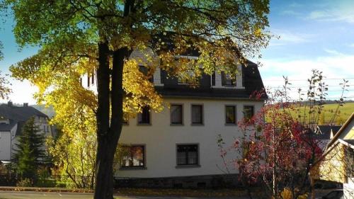 Sehmatal-Neudorf Apartment | Fewo Silberglanz