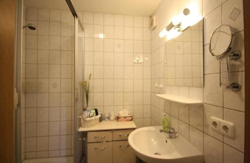 Sehmatal-Neudorf Apartment | Fewo Silberglanz