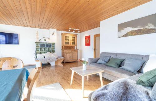 Untermaiselstein Apartment | Fewo Simone