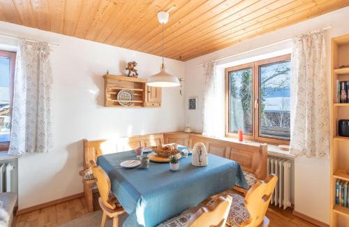 Untermaiselstein Apartment | Fewo Simone