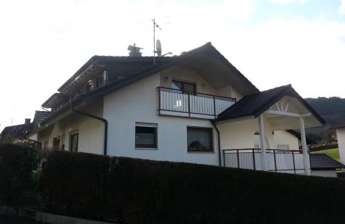 Hofstetten Apartment | Fewo Singler