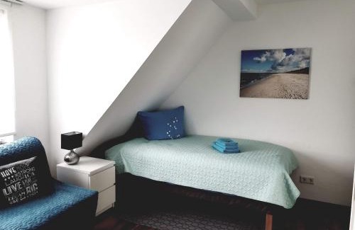 Solingen Apartment | FEWO Solingen Abendstrasse