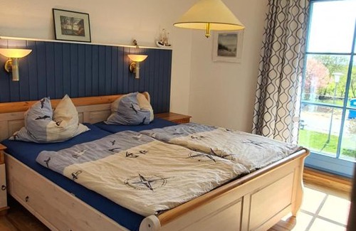 Putgarten Apartment | FeWo-Solveig