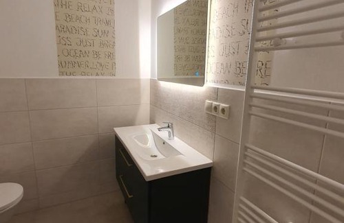 Putgarten Apartment | FeWo-Solveig