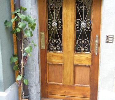 Altstadt Apartment | FeWo Sonne