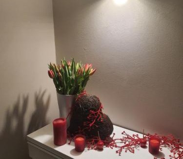 Altstadt Apartment | FeWo Sonne