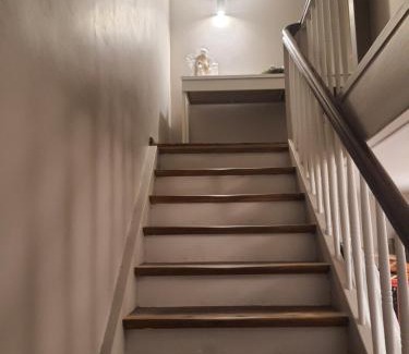 Altstadt Apartment | FeWo Sonne