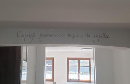 Altstadt Apartment | FeWo Sonne