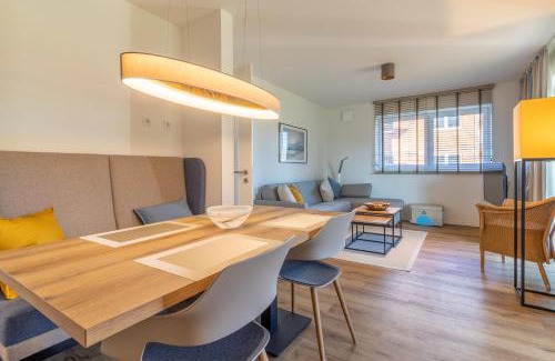 Wangerland Apartment | Fewo Sonne und Meer